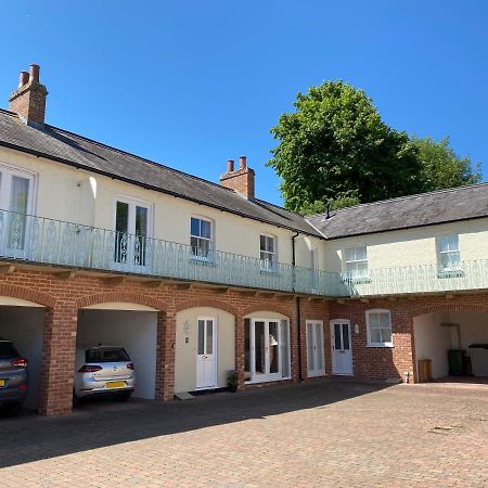 Silverdale Mews Eastbourne Exterior photo