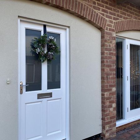 Silverdale Mews Eastbourne Exterior photo
