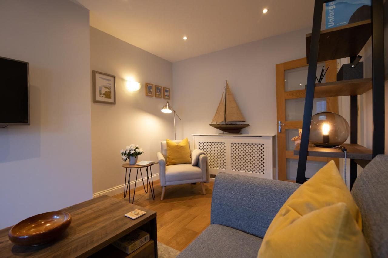 Silverdale Mews Eastbourne Exterior photo