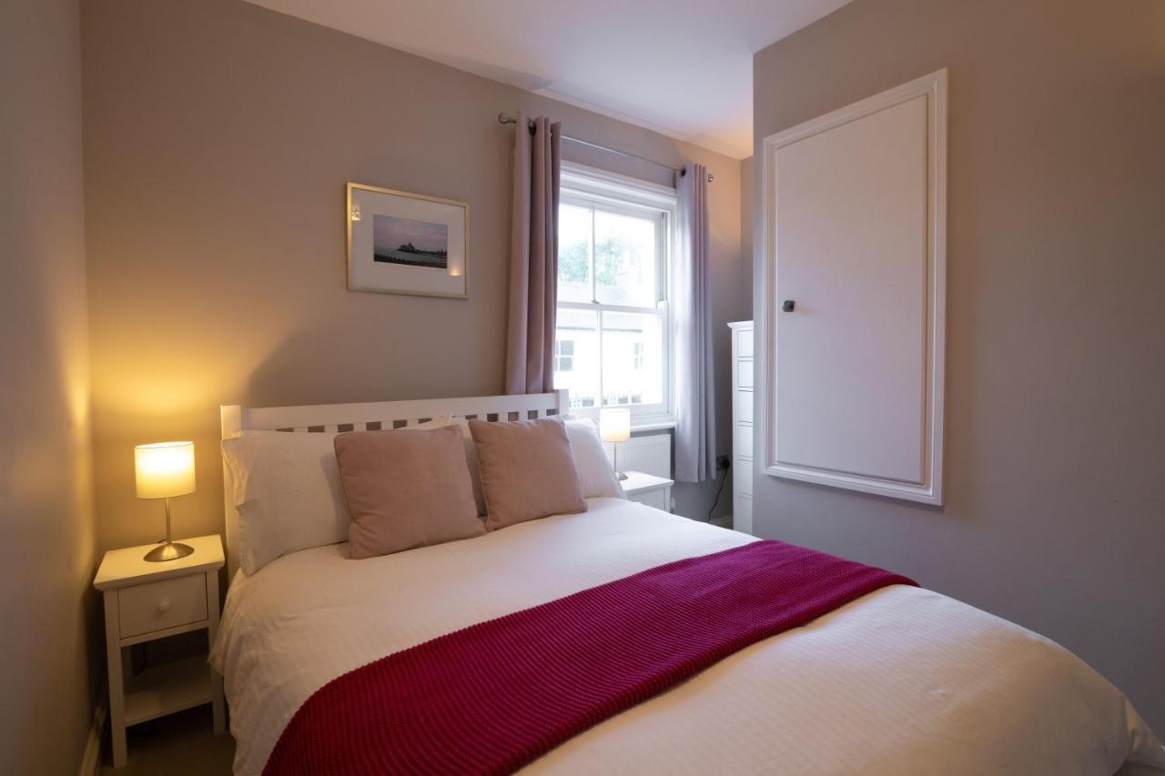 Silverdale Mews Eastbourne Exterior photo
