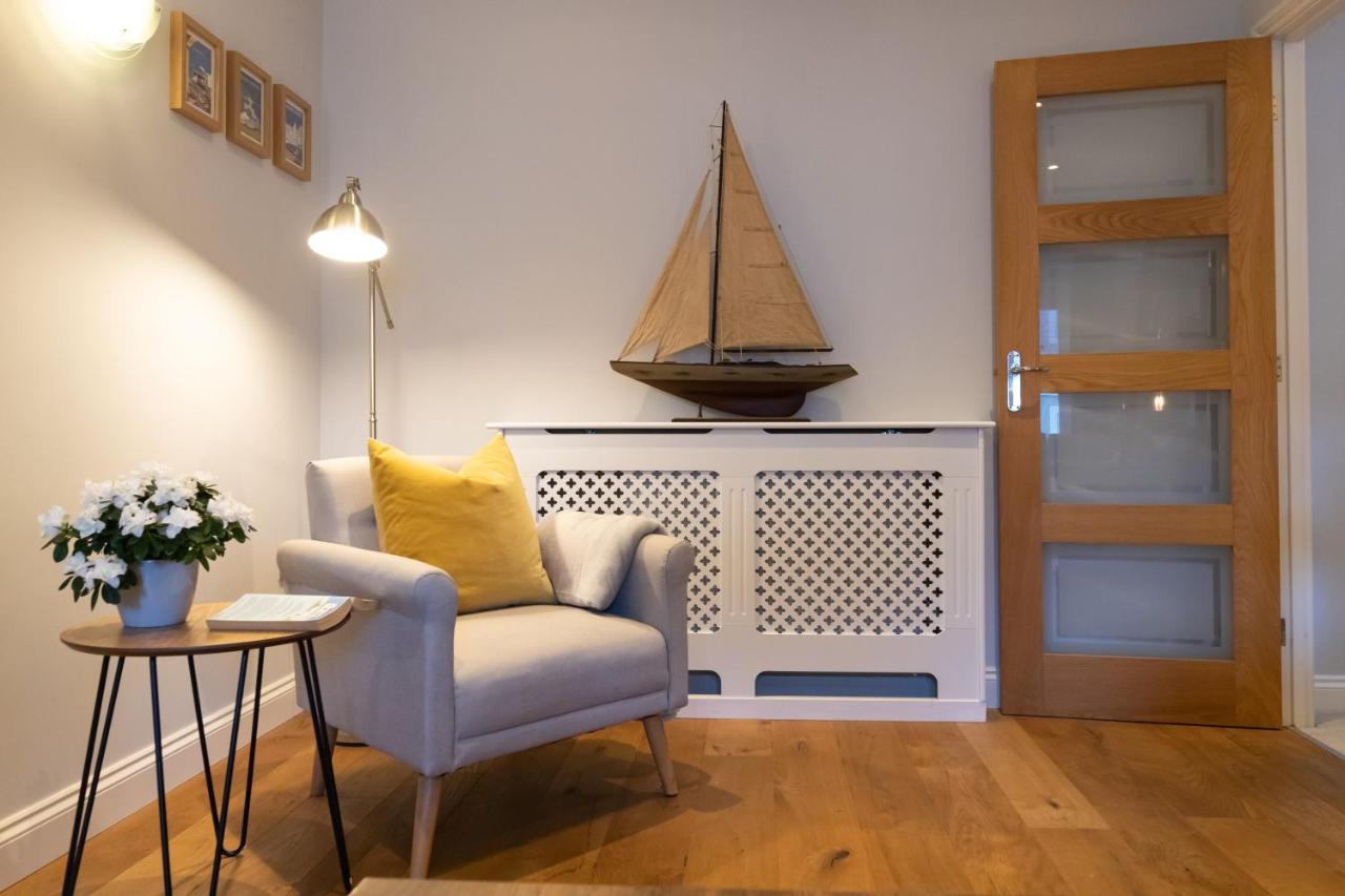 Silverdale Mews Eastbourne Exterior photo