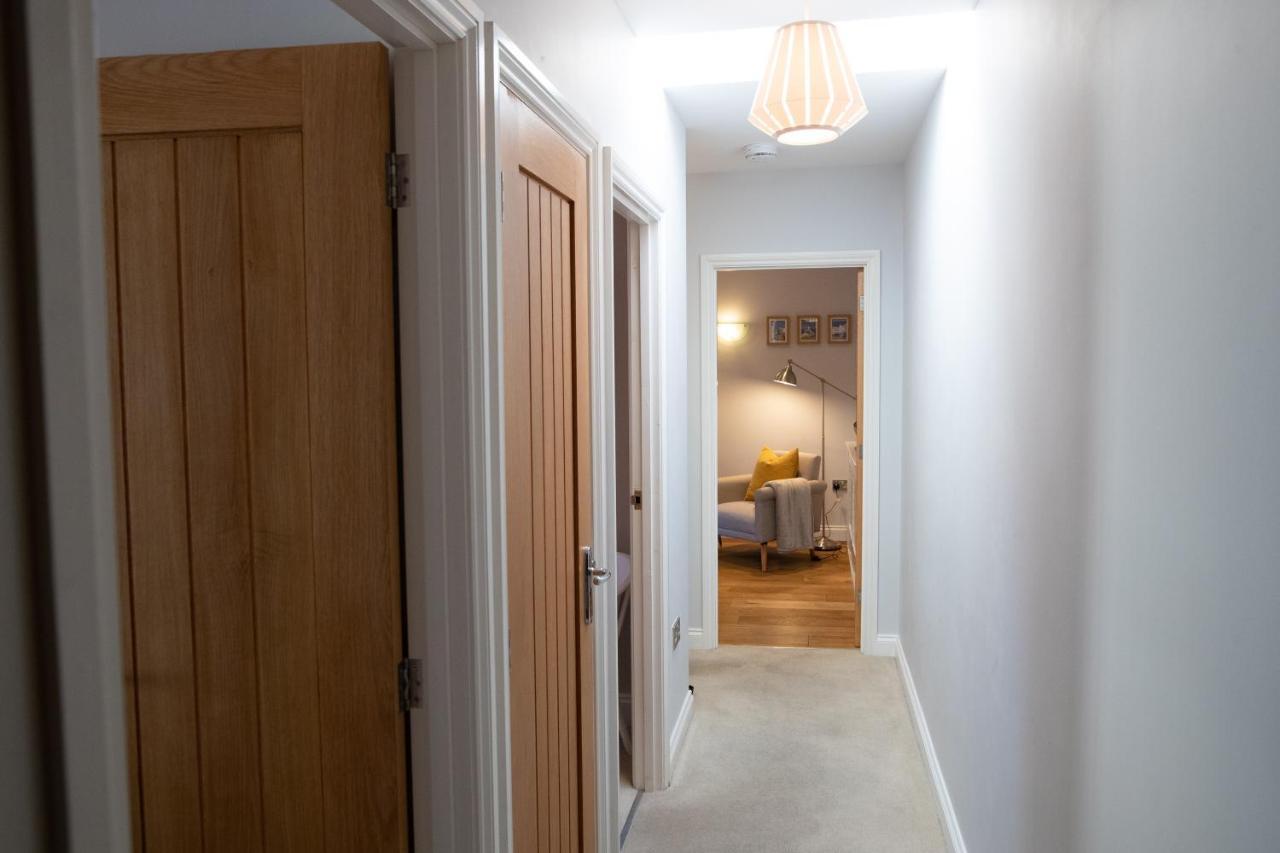 Silverdale Mews Eastbourne Exterior photo