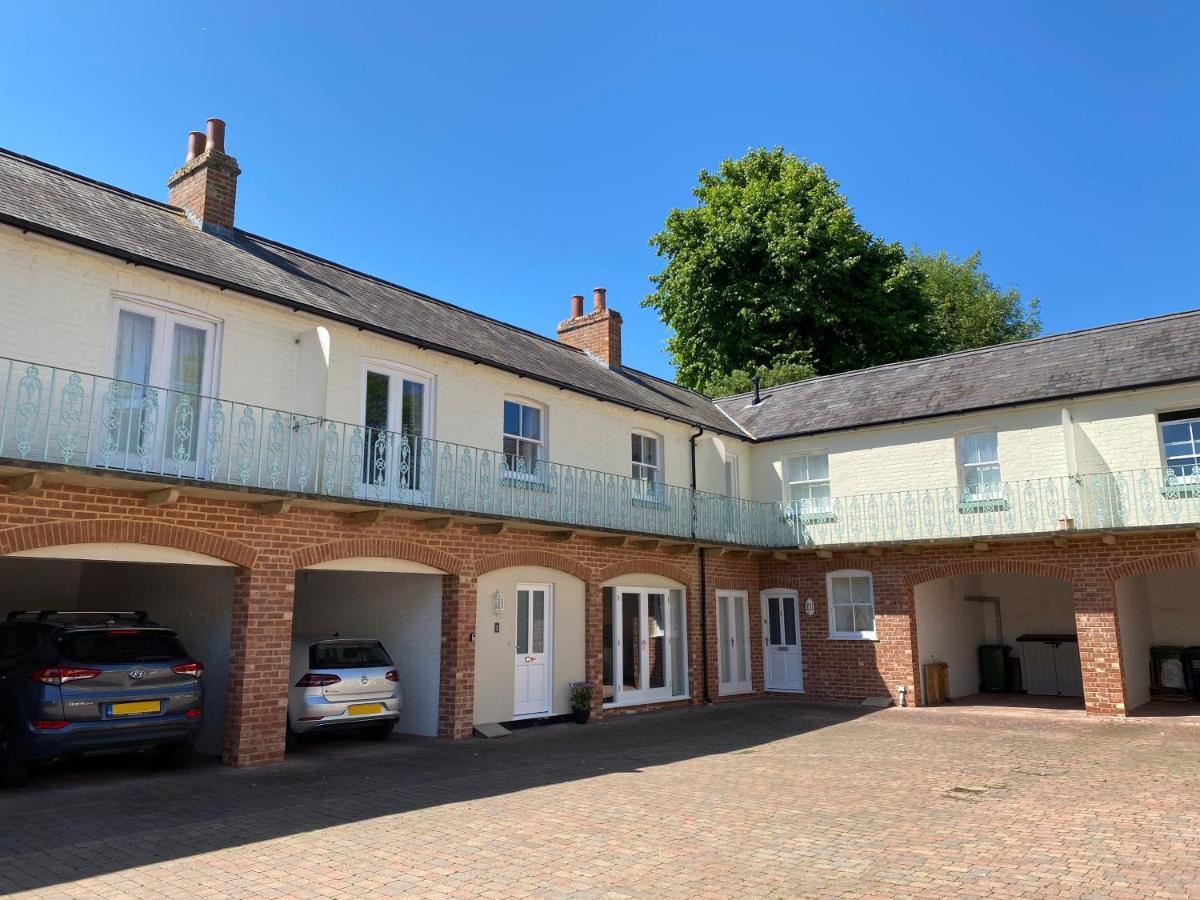 Silverdale Mews Eastbourne Exterior photo