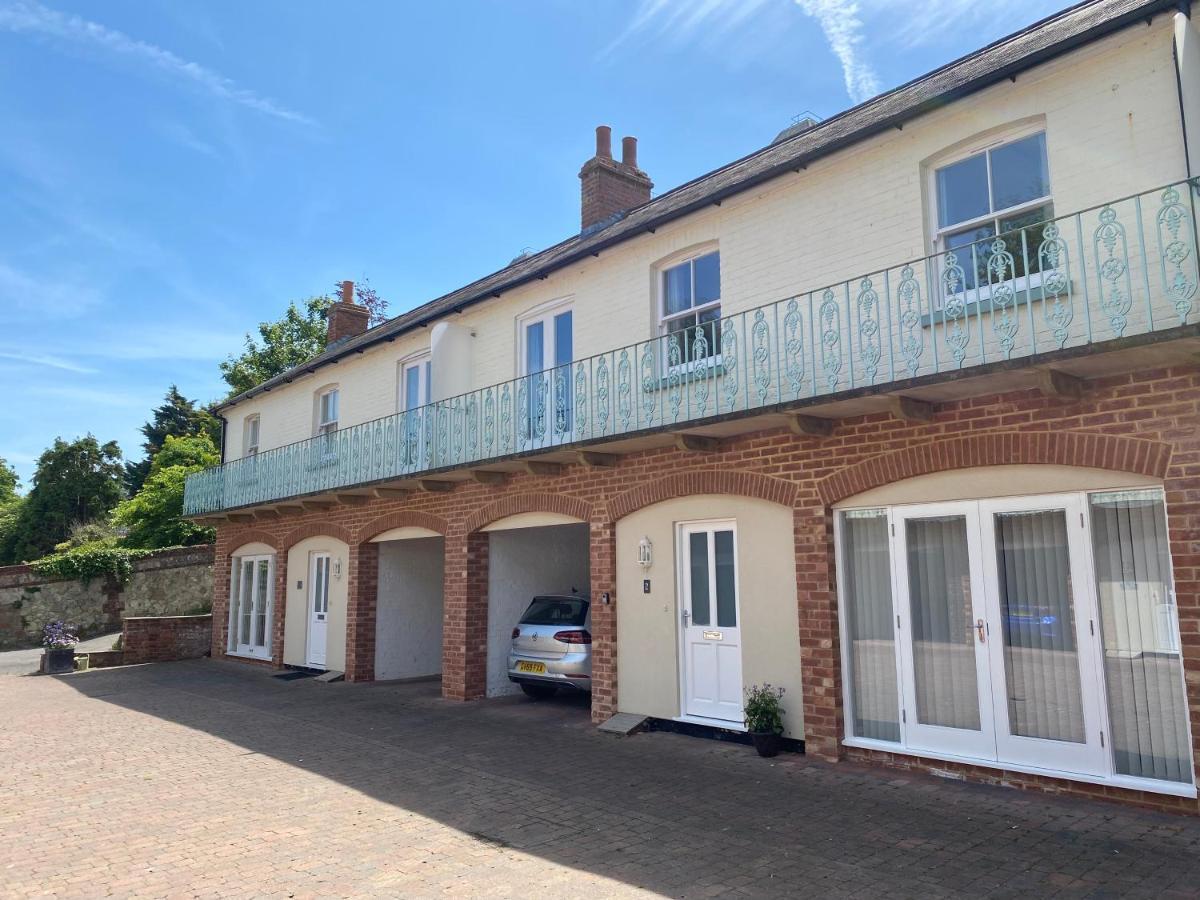 Silverdale Mews Eastbourne Exterior photo